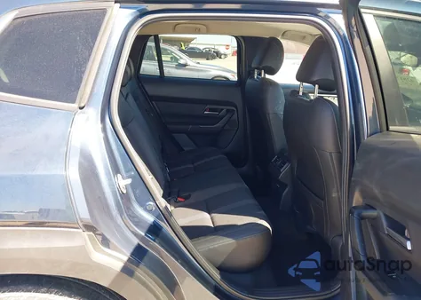 2023 Mazda Cx-50 2.5 S Select from USA, damaged, VIN 7MMVABAM4PN150657